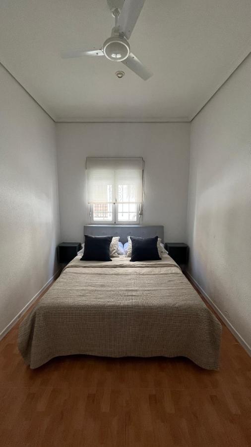 Piso En Valdeacederas Apartment Madrid Exterior photo