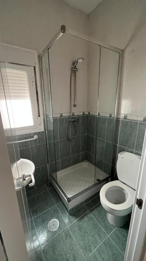 Piso En Valdeacederas Apartment Madrid Exterior photo
